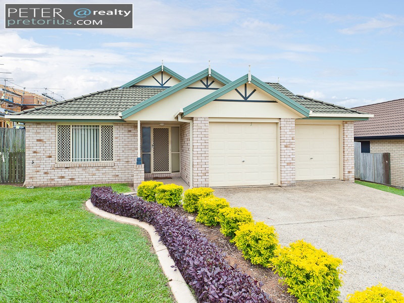 Property in Murrumba Downs - $438,000