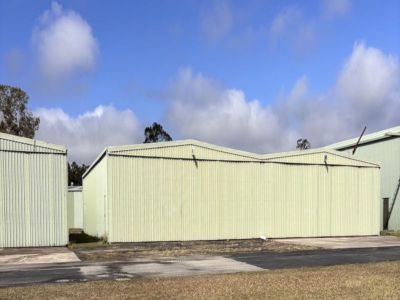 Property in Caboolture