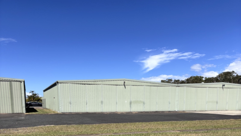 Hangar  50 For Sale