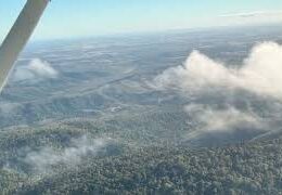 Video 1 - Lake Eyre Trip - Caboolture to Charleville