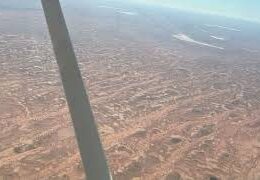 Video 5 - Lake Eyre Trip - Leigh Creek to White Cliffs