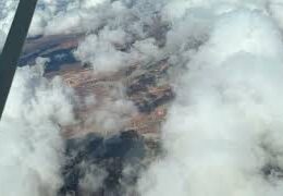 Video 6 - Lake Eyre - White Cliffs to St George