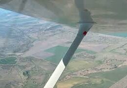 Video 7 - Lake Eyre Trip - St George to Caboolture