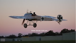 Meet the Fokkers