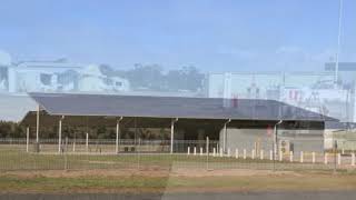 Hangar  52 For Sale
