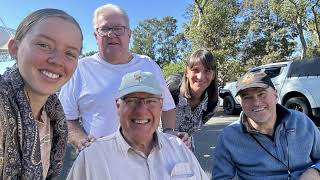 2024 Trip to Parkes, NSW