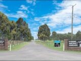 Freehold Hangar Lots