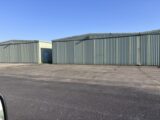Hangar 53 For Sale