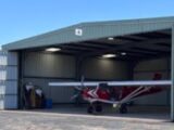 Hangar  04 For Sale