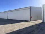 Hangar  219 For Sale