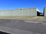 1/2 Hangar 14 For Sale