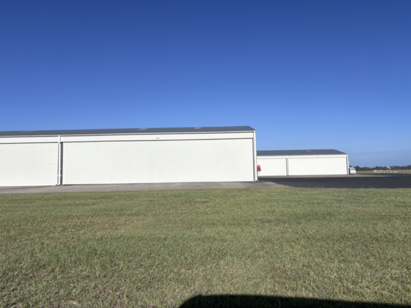 MONSTER Hangar 228